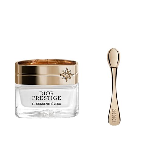 dior göz kremi|Dior Prestige Le Concentré Yeux .